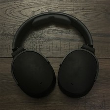 Skull Candy ANC Wireless Headphones With Active Noise Canceling