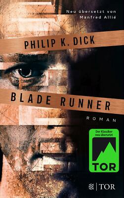 Blade Runner | Buch | 9783596297702