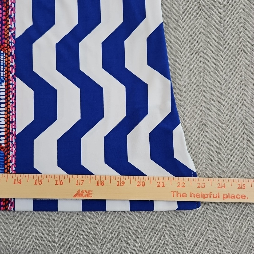 Ruby Rd. Pullover Top Women's Medium Beaded Blue … - image 10