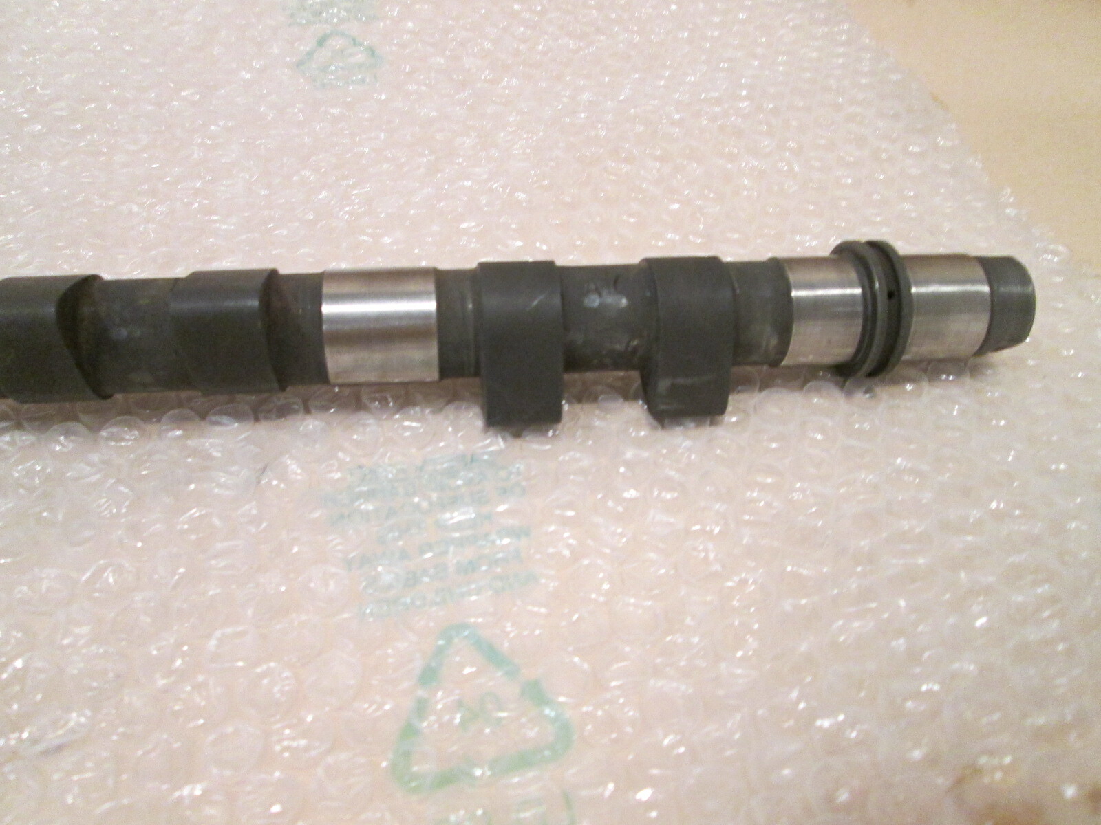 Ferrari 360 - LH Exhaust Camshaft # 180191