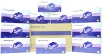 Halyard - Formerly Kimberly Clark Purple Nitrile Exam Gloves Size: Large, 100/bx Halyard - Formerly Kimberly Clark Purple Nitrile Exam Gloves Size: Large, 100/bx