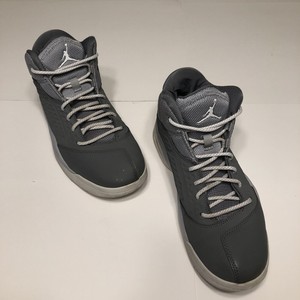 jordan new school grey