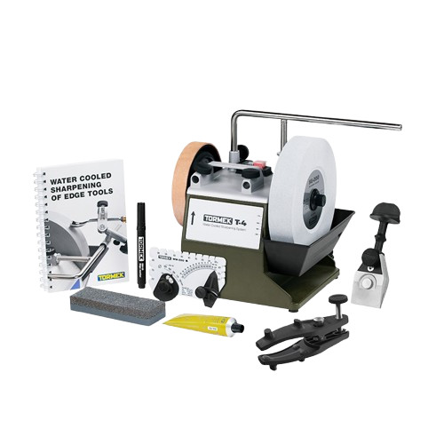 Tormek T-4 Bushcraft Sharpening System T-4 B/AX