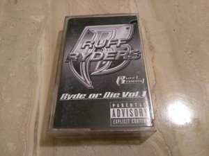 ruff ryders vol 1