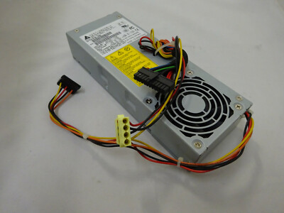 Delta Electronics DPS-108DB A - Rev: 01 F - 24 Pin Netzteil 108W #NT71