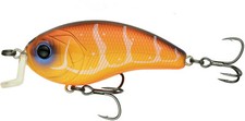 6th Sense Fishing Swank 66X | Zavalla Zebra | 1/2OZ.