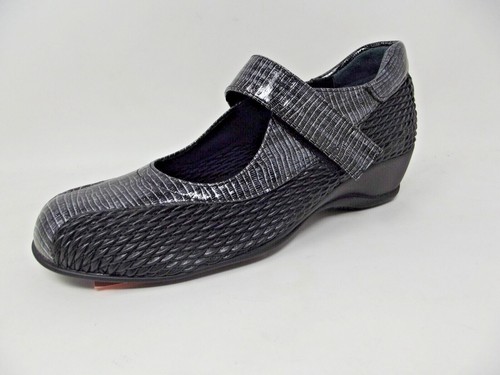 MARC NOIR : Chaussures thérapeutiques - Chauss'Medical