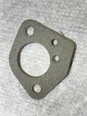 Remington SL-4 4A 11 11A PL-55 55A Woodsman Logger Carburetor Gasket 64352