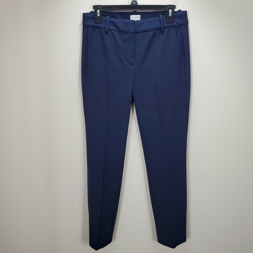 J Crew Women's Slim cropped Ruby pant 