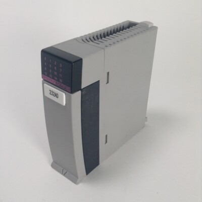Hitachi EH-YTP16S Programmable Controller TR Output 12/24VDC EH YTP16S Used UMP