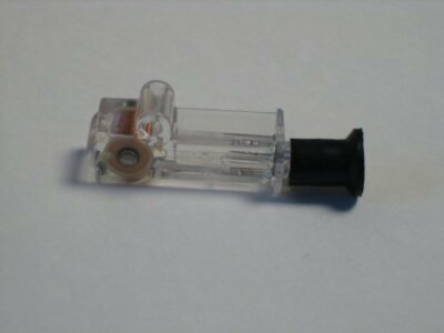 Kirby 640303 BPI Assembly