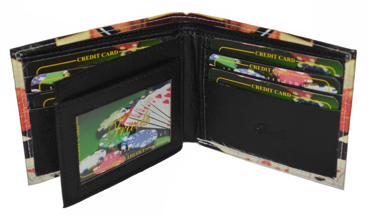 TIMBERLAND Kennebunk Large Bifold Wallet W C/P - Portafoglio Con Portamonete Da Uomo