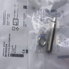1PC New BALLUFF BES 516-300-S266-S4 Proximity Switch BES516300S266S4