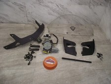 2013 VICTORY NESS VISION, POWER WINDSHIELD ASSEMBLY (OPS7087)