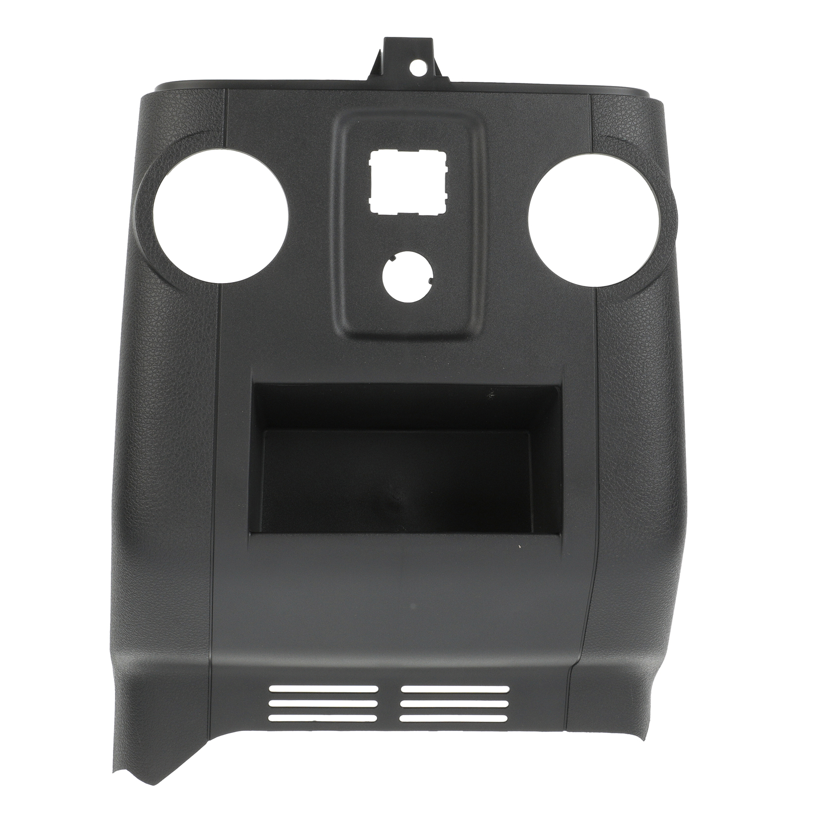 Panel central de consola para Super Duty (N/P BC3Z-28045E24-AB)