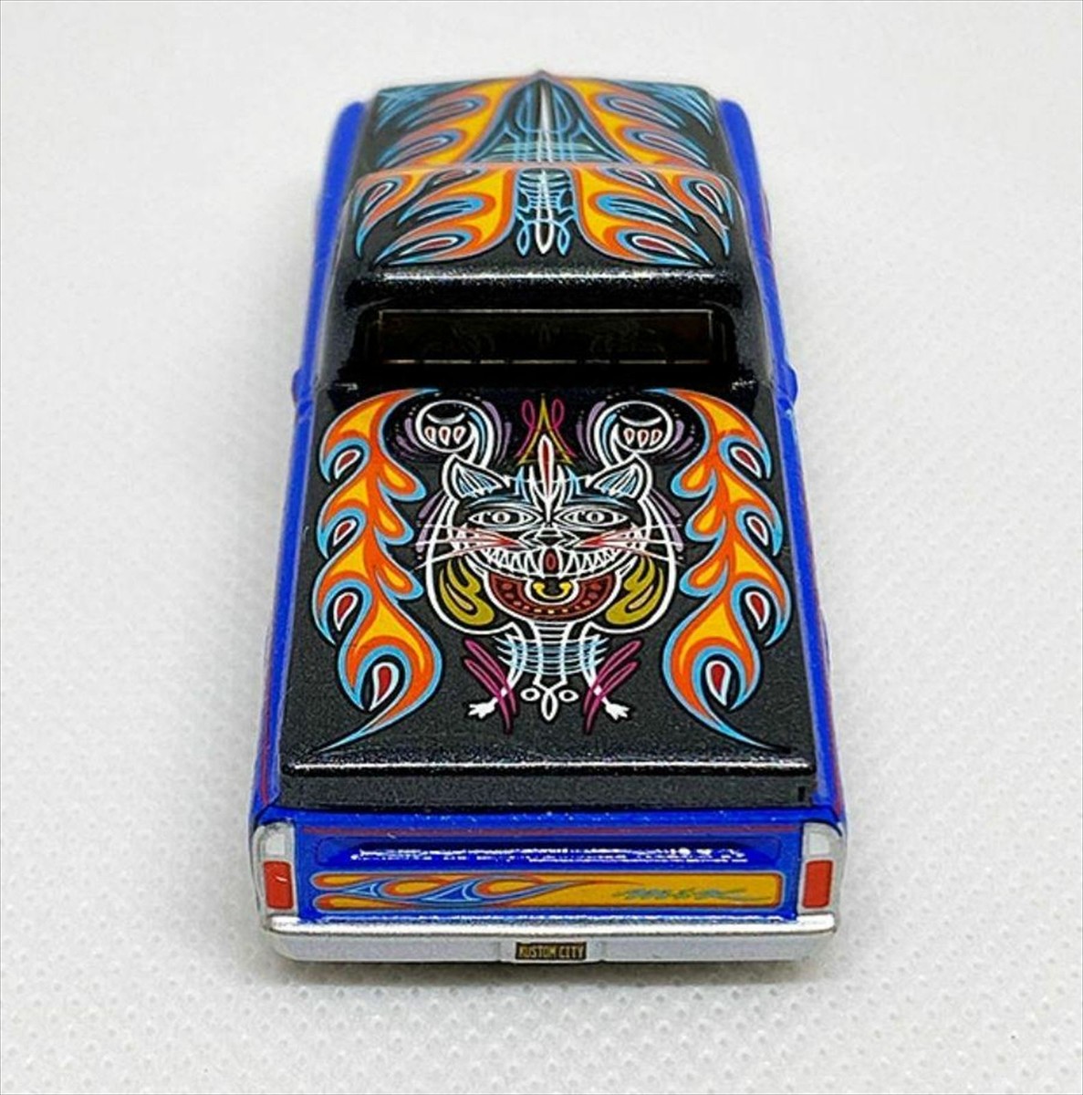 Hot Wheels 2021 Japan Convention LIMITED EDITION 1:64 1969 Hot Wheels 2021 Japan Convention LIMITED EDITION 1:64 1969