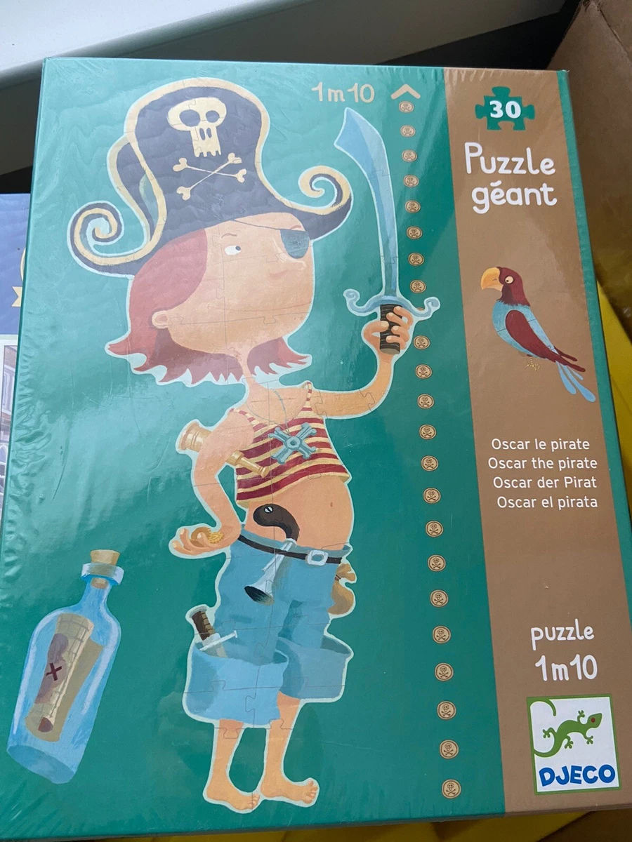 Rompecabezas de 30 piezas para niños new arrivals