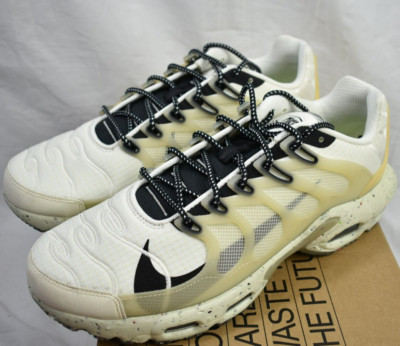 Size 12 - Nike Air Max Terrascape Plus 'Sail Sea Glass' Men's DC6078-100