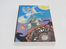 Behold A Pale Horse William Cooper 1991 PB Signed 2x Inscribed