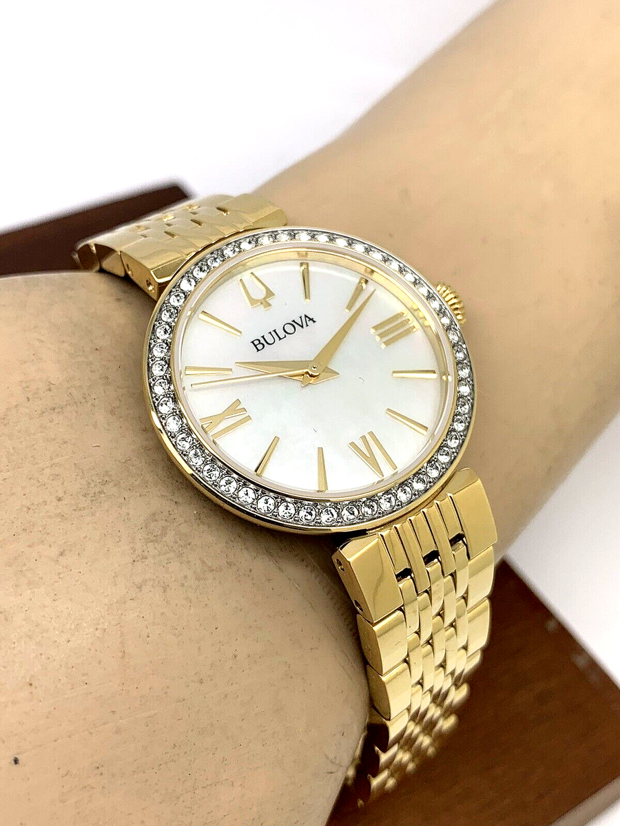 Bulova Women