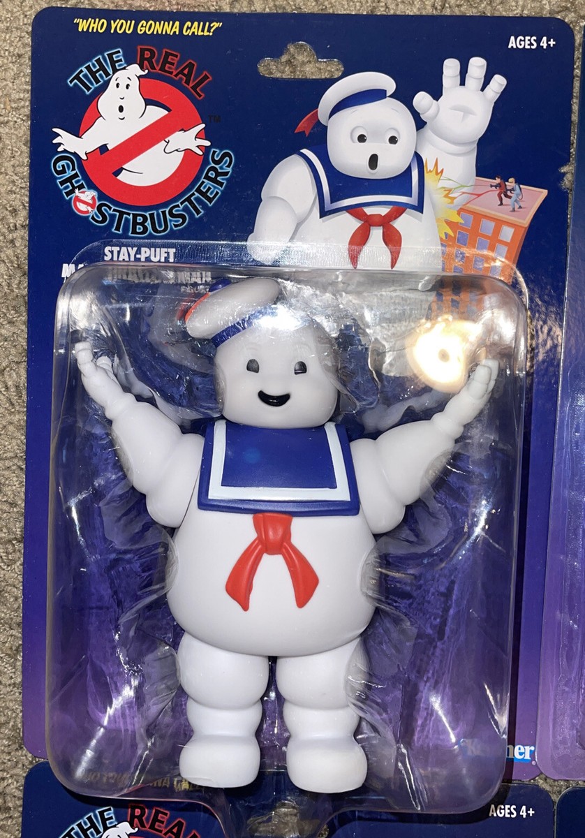 THE REAL GHOSTBUSTERS Classics 2020 Reissue Exclusive