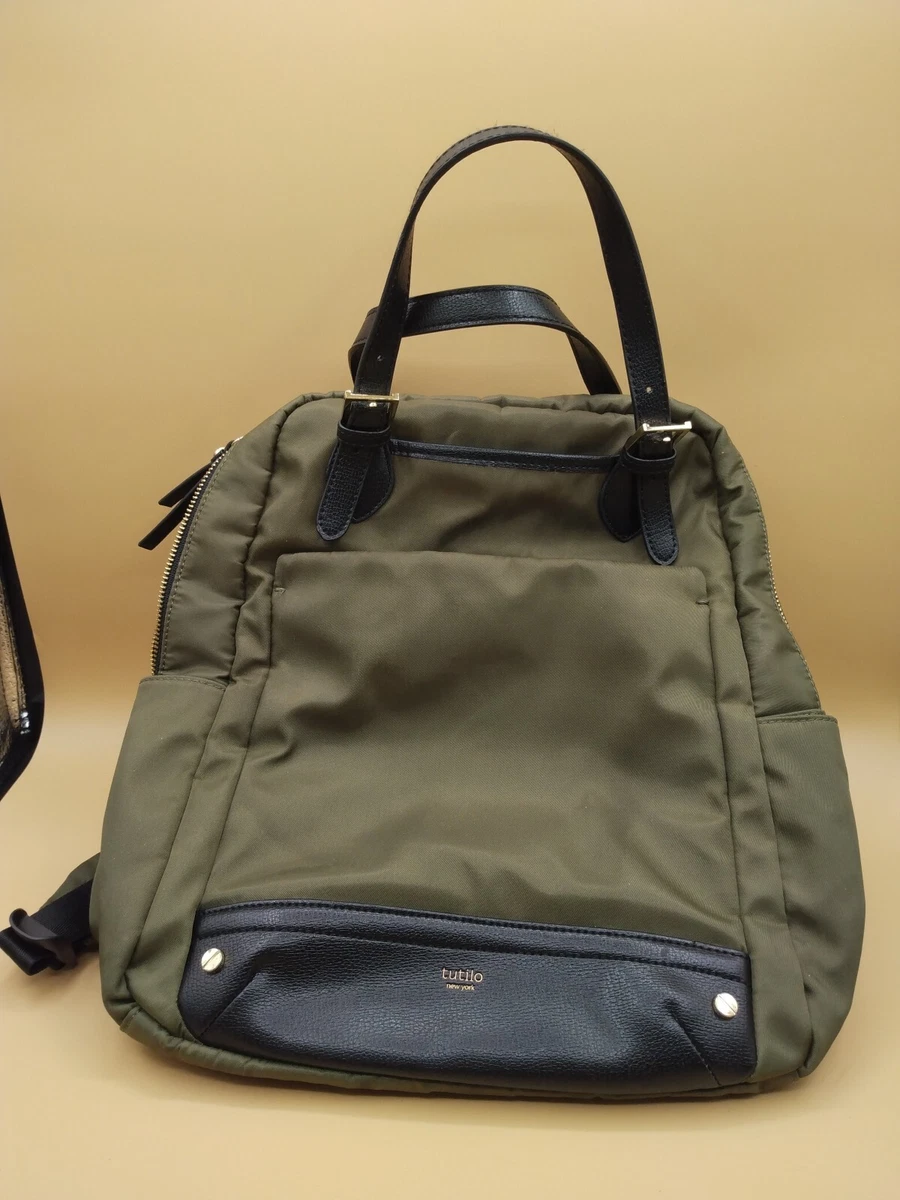 Tutilo boost clearance backpack