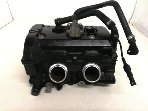 BMW F800 R 2008 2011 KOPF