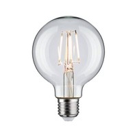 Paulmann Led Globe Filament E27 230V 470Lm 4,8W 4000K Klar