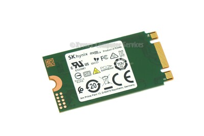 SSS0Q68673 HFM256GDHTNG-8310A LENOVO SSD 256GB S145-15API 81UT