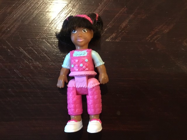 fisher price loving family african american