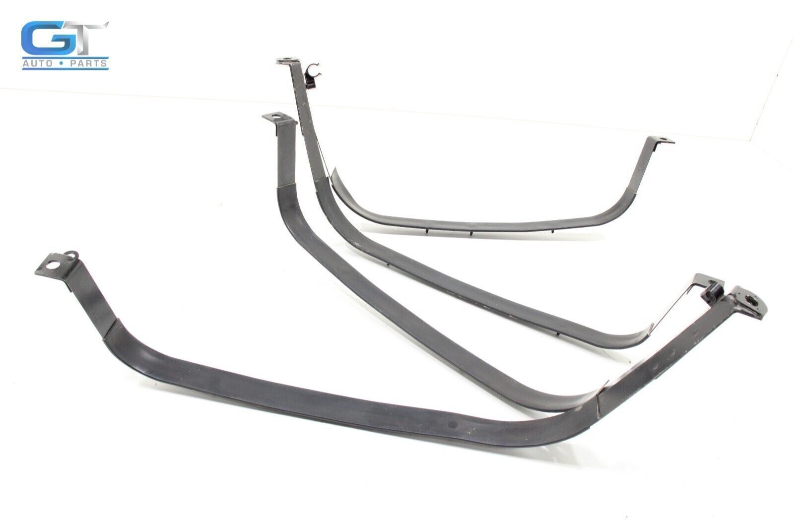 Maserati Levante 2017-2020 Tank support brackets Set