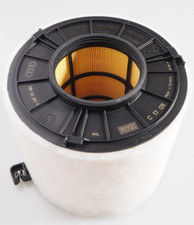 AUDI A4 A5 Q5 DIESEL AIR FILTER 8W0133843A GENUINE