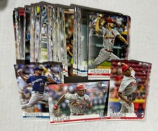 2019 Topps Now MLB All-Star Baseball Cards 18
