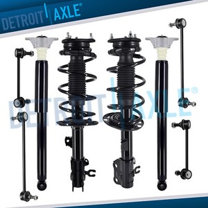 Mazda Cx5 Shocks | eBay