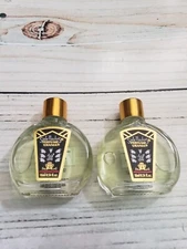 Siete Machos Perfume 16 ml 0.54oz URANIA Para Limpias - Magia Blanca 2 Pack