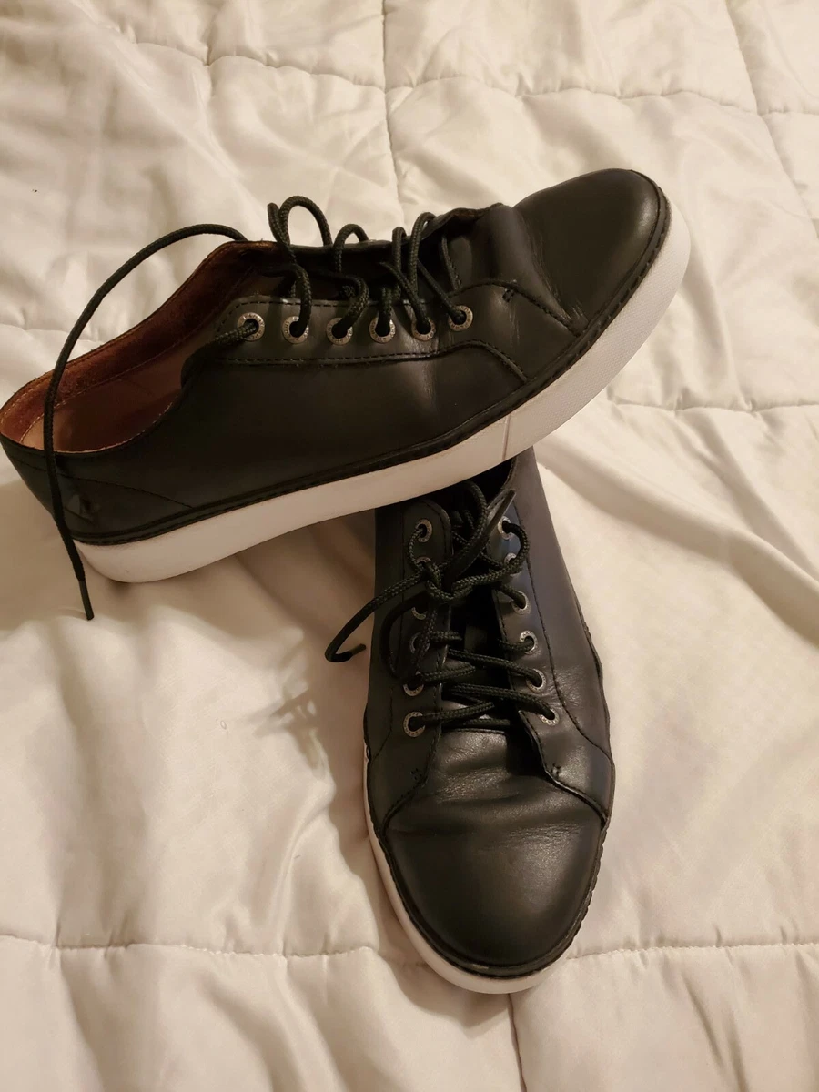 Cole Haan Boat Shoe Black Casual Shoes for Men for sale | eBay display picture 1