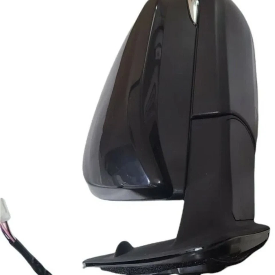 Espejo retrovisor de repuesto Fit System para Toyota 2017 70188T Foto 4 de 4