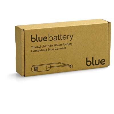 Blue Connect Battery Lithium Battery 7015C001 3,6Volt 1800mA Original Ersatzteil