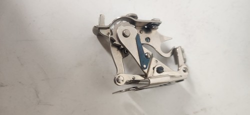 Singer Sewing Machine Attachments Feet Green Box - Picture 8 of 8
