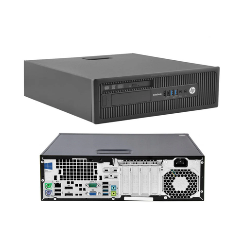 DELL / HP SFF i7 6700 3.4GHz 64GB RAM 1TB SSD Windows 11 Desktop PC Fast Cheap - Picture 11 of 12