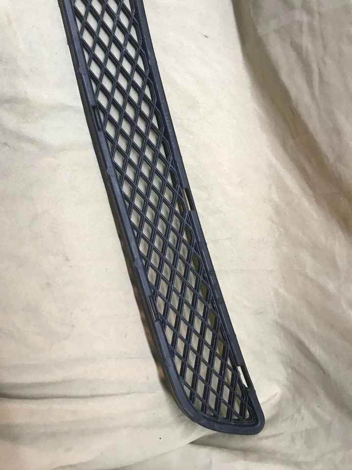 REJILLA MERCEDES BENZ ML350 2006 2007 2008 ML320 A1648850223 OEM Foto 3 de 4