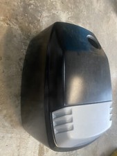 90hp mercury cowling