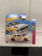 hot wheels 84 audi sport quattro hw the 80s