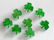 Lucky You / Shamrock Shank Buttons / Dress It Up Jesse James / St. Patrick's Day