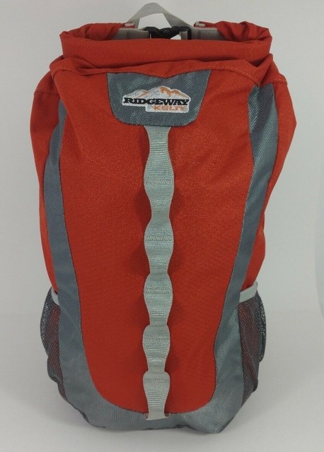 ridgeway kelty backpack