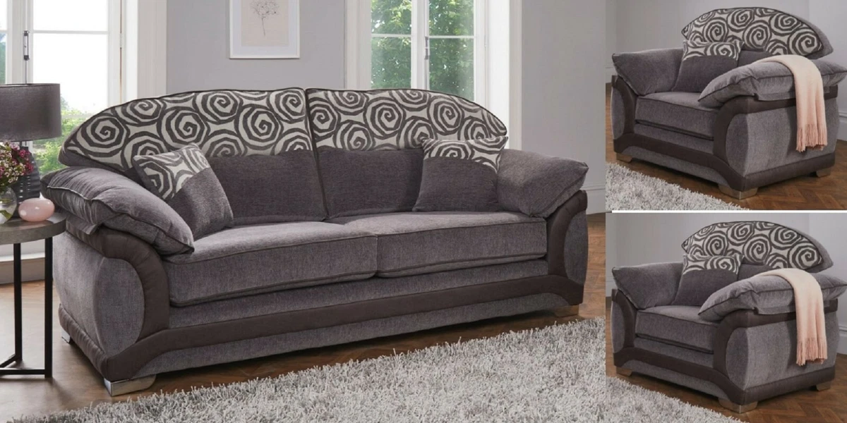 Swirl sofa deals