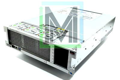 541-3533-03 30033676+9+1 SUN ORACLE ZFS STORAGE 7420 QUAD-XEON E7530 256GB RAM