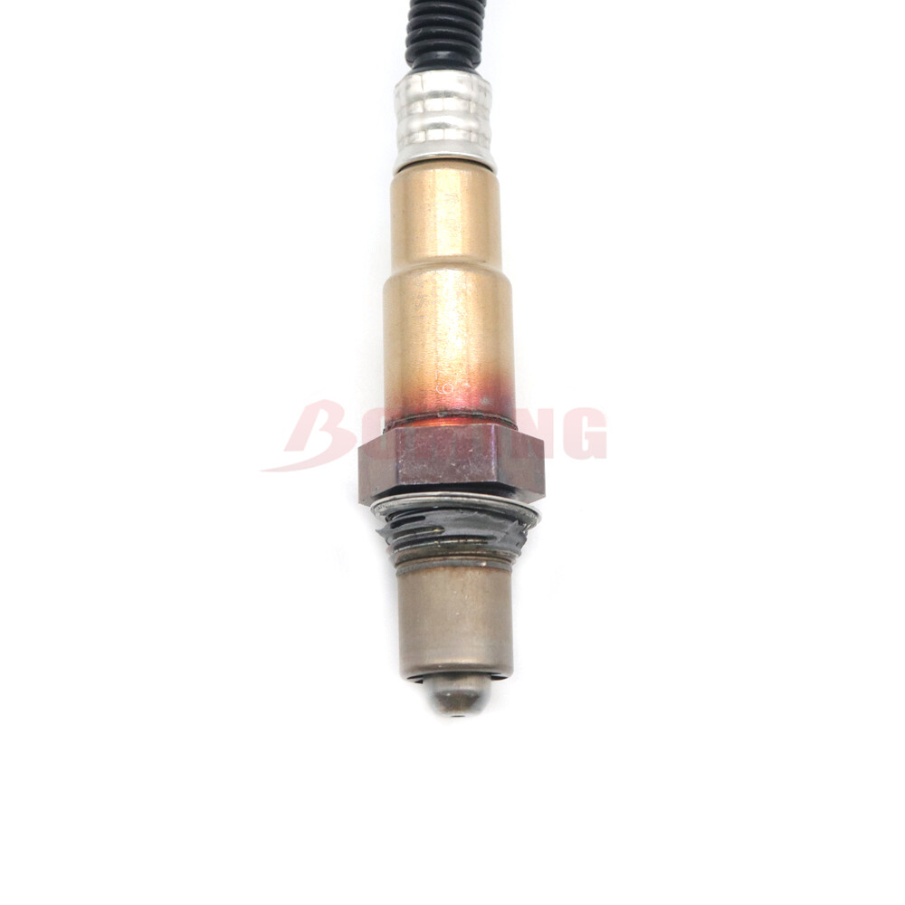 MSGM エラスティックウエストショツ 3441MDB10237109 07 New 670002199 Oxygen Sensor For Maserati Quattroporte 3.8