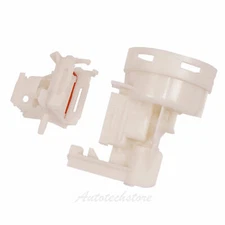 Driver Door Lock Actuator Repair Kit For Benz S500 S600 S55 S350 S430