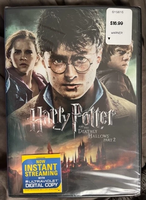 Streaming harry potter part 2 sale